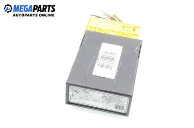 Модул EWS за BMW 3 Series E36 Touring (01.1995 - 10.1999), № 61.35-8 362 277