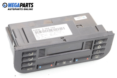 Панел климатроник за BMW 3 Series E36 Touring (01.1995 - 10.1999), № BMW 8 368 169