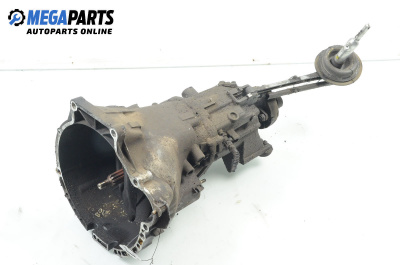 Ръчна скоростна кутия за BMW 3 Series E36 Touring (01.1995 - 10.1999) 318 tds, 90 к.с.