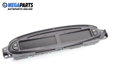 Километраж за Citroen Xsara Picasso (09.1999 - 06.2012) 1.6 16V, 109 к.с., № 88311351