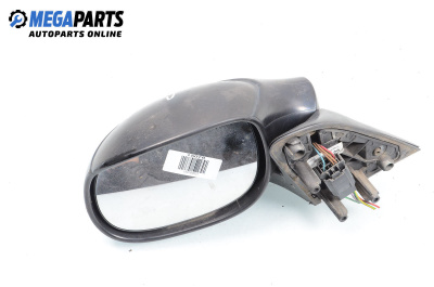 Огледало за Citroen Xsara Picasso (09.1999 - 06.2012), 4+1 вр., миниван, позиция: лява