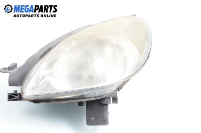 Фар за Citroen Xsara Picasso (09.1999 - 06.2012), миниван, позиция: лява