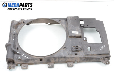 Дифузьор за Citroen Xsara Picasso (09.1999 - 06.2012) 1.6 16V, 109 к.с.