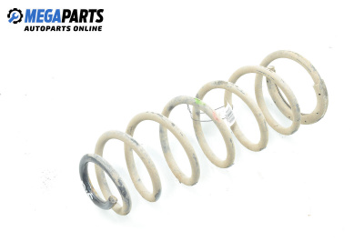 Пружина за ходова част за Citroen Xsara Picasso (09.1999 - 06.2012), миниван, позиция: задна