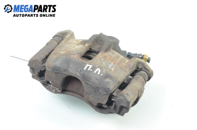 Спирачен апарат за Citroen Xsara Picasso (09.1999 - 06.2012), позиция: предна, лява