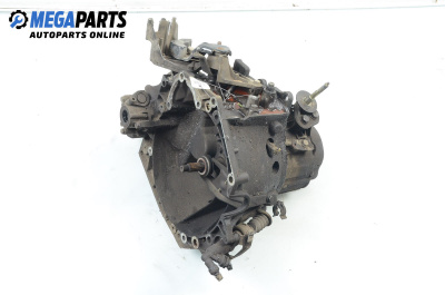 Ръчна скоростна кутия за Citroen Xsara Picasso (09.1999 - 06.2012) 1.6 16V, 109 к.с.