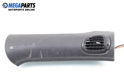Airbag за Peugeot 206 Station Wagon (07.2002 - ...), 4+1 вр., комби, позиция: предна