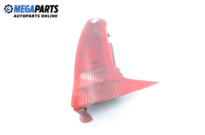 Стоп за Peugeot 206 Station Wagon (07.2002 - ...), комби, позиция: дясна