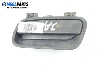 Външна дръжка за Peugeot 206 Station Wagon (07.2002 - ...), 4+1 вр., комби, позиция: задна, дясна