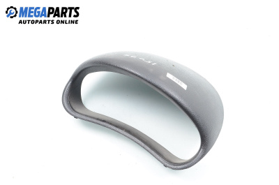 Интериорна пластмаса километраж за Peugeot 206 Station Wagon (07.2002 - ...), 4+1 вр., комби