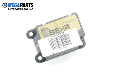 Моторче клапа парно за Peugeot 206 Station Wagon (07.2002 - ...) 2.0 HDi, 90 к.с., № BEHR 95494