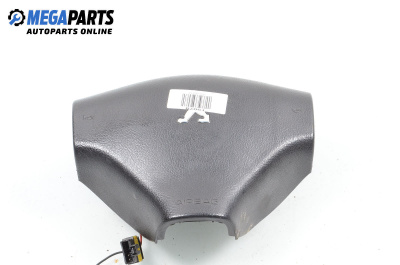 Airbag за Peugeot 206 Station Wagon (07.2002 - ...), 4+1 вр., комби, позиция: предна