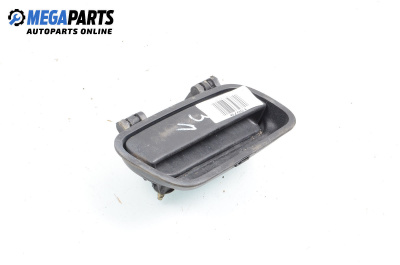 Външна дръжка за Peugeot 206 Station Wagon (07.2002 - ...), 4+1 вр., комби, позиция: задна, лява