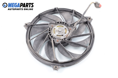 Перка охлаждане за Peugeot 206 Station Wagon (07.2002 - ...) 2.0 HDi, 90 к.с.
