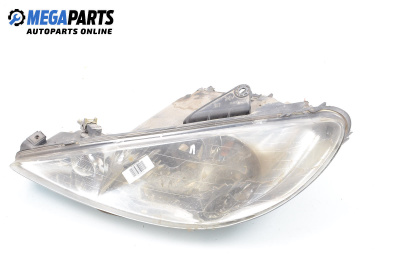 Фар за Peugeot 206 Station Wagon (07.2002 - ...), комби, позиция: лява