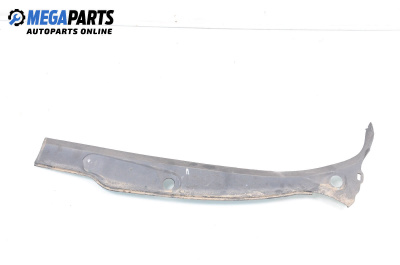 Кора под чистачки за Peugeot 206 Station Wagon (07.2002 - ...), 4+1 вр., комби