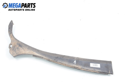 Кора под чистачки за Peugeot 206 Station Wagon (07.2002 - ...), 4+1 вр., комби