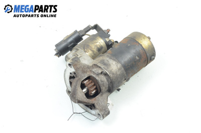 Стартер за Peugeot 206 Station Wagon (07.2002 - ...) 2.0 HDi, 90 к.с., № M001T80481