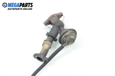 EGR-клапан за Peugeot 206 Station Wagon (07.2002 - ...) 2.0 HDi, 90 к.с.