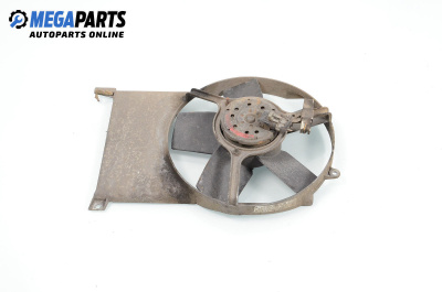 Перка охлаждане за Opel Corsa B Hatchback (03.1993 - 12.2002) 1.5 TD, 67 к.с.