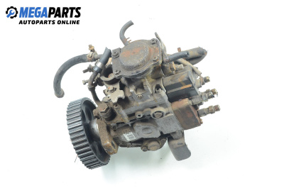 ГНП-горивонагнетателна помпа за Opel Corsa B Hatchback (03.1993 - 12.2002) 1.5 TD, 67 к.с., № Bosch 9 460 620 015