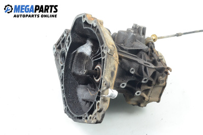 Ръчна скоростна кутия за Opel Corsa B Hatchback (03.1993 - 12.2002) 1.5 TD, 67 к.с.