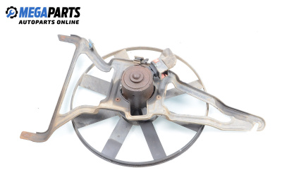 Перка охлаждане за Citroen Saxo Hatchback (02.1996 - 04.2004) 1.4 VTS, 75 к.с.