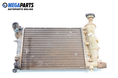 Воден радиатор за Citroen Saxo Hatchback (02.1996 - 04.2004) 1.4 VTS, 75 к.с.