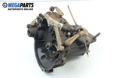 Ръчна скоростна кутия за Citroen Saxo Hatchback (02.1996 - 04.2004) 1.4 VTS, 75 к.с.