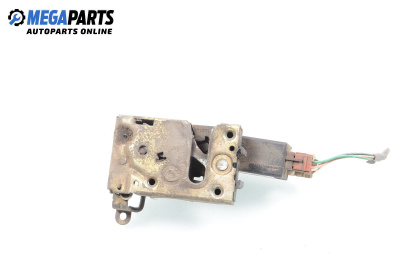 Брава на врата за Citroen Saxo Hatchback (02.1996 - 04.2004), позиция: дясна