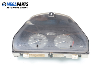 Километраж за Citroen Saxo Hatchback (02.1996 - 04.2004) 1.5 D, 57 к.с., № 9627933580