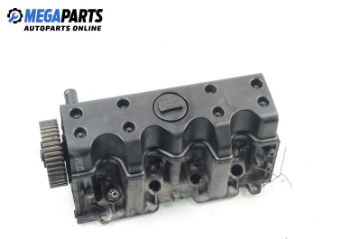 Глава за Citroen Saxo Hatchback (02.1996 - 04.2004) 1.5 D, 57 к.с.