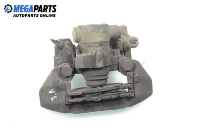 Спирачен апарат за Citroen Saxo Hatchback (02.1996 - 04.2004), позиция: задна, лява