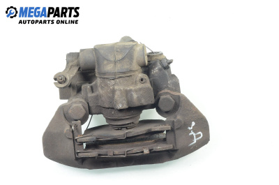 Спирачен апарат за Citroen Saxo Hatchback (02.1996 - 04.2004), позиция: задна, дясна