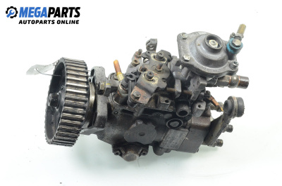 ГНП-горивонагнетателна помпа за Citroen Saxo Hatchback (02.1996 - 04.2004) 1.5 D, 57 к.с., № 0460494329