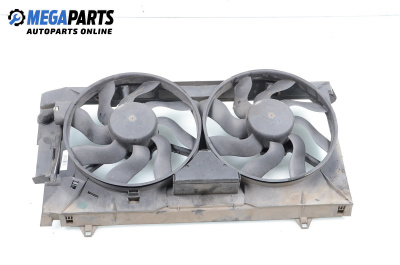 Перки охлаждане за Peugeot 306 Hatchback (01.1993 - 10.2003) 2.0 HDI 90, 90 к.с.