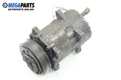 Компресор климатик за Peugeot 306 Hatchback (01.1993 - 10.2003) 2.0 HDI 90, 90 к.с., № SD7VAA
