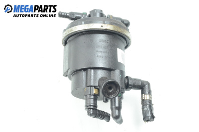 Корпус за горивен филтър за Peugeot 306 Hatchback (01.1993 - 10.2003) 2.0 HDI 90, 90 к.с., № 0 450 907 001
