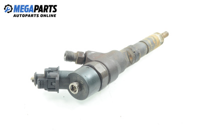 Дюза дизел за Peugeot 306 Hatchback (01.1993 - 10.2003) 2.0 HDI 90, 90 к.с., № 9637536080