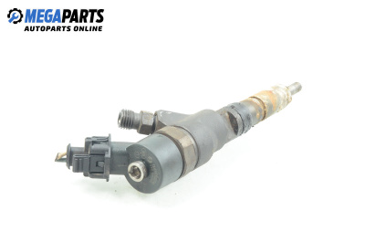 Дюза дизел за Peugeot 306 Hatchback (01.1993 - 10.2003) 2.0 HDI 90, 90 к.с., № 9637536080