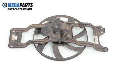 Перка охлаждане за Renault Megane I Hatchback (08.1995 - 12.2004) 1.4 e (BA0E, BA0V), 75 к.с.