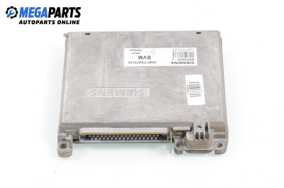 Компютър двигател за Renault Megane I Hatchback (08.1995 - 12.2004) 1.4 e (BA0E, BA0V), 75 к.с., № 7700875746