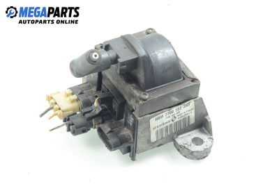 Запалителна бобина за Renault Megane I Hatchback (08.1995 - 12.2004) 1.4 e (BA0E, BA0V), 75 к.с., № 7700732263