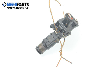 Дюза бензин за Peugeot 307 Hatchback (08.2000 - 12.2012) 2.0 16V, 136 к.с., № 01F003A