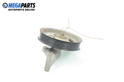 Ремъчна шайба за Peugeot 307 Hatchback (08.2000 - 12.2012) 2.0 16V, 136 к.с.