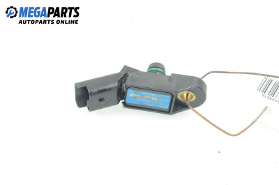 MAP сензор за Peugeot 307 Hatchback (08.2000 - 12.2012), № 0 261 230 057