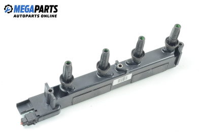 Запалителна бобина за Peugeot 307 Hatchback (08.2000 - 12.2012) 2.0 16V, 136 к.с.