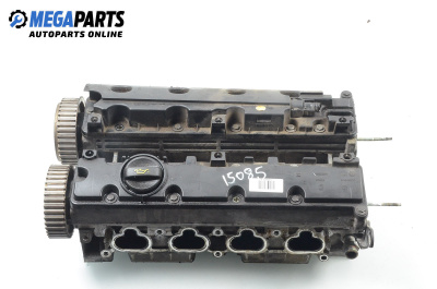 Глава за Peugeot 307 Hatchback (08.2000 - 12.2012) 2.0 16V, 136 к.с.
