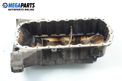 Картер за Peugeot 307 Hatchback (08.2000 - 12.2012) 2.0 16V, 136 к.с.