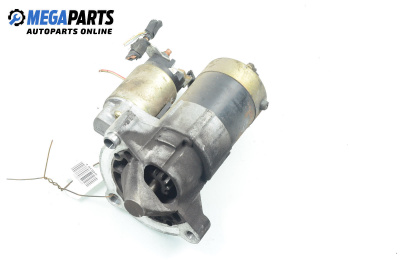 Стартер за Peugeot 307 Hatchback (08.2000 - 12.2012) 2.0 16V, 136 к.с., № M000T85381